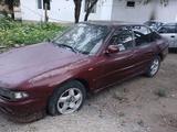 Mitsubishi Galant 1992 года за 400 000 тг. в Жаркент – фото 5