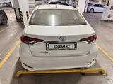 Toyota Corolla 2020 года за 9 450 000 тг. в Астана – фото 3