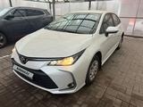 Toyota Corolla 2020 года за 9 450 000 тг. в Астана