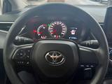 Toyota Corolla 2020 года за 9 450 000 тг. в Астана – фото 4