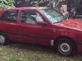 Volkswagen Golf 1992 годаүшін550 000 тг. в Алматы – фото 2