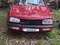 Volkswagen Golf 1992 годаүшін550 000 тг. в Алматы