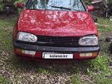 Volkswagen Golf 1992 годаүшін550 000 тг. в Алматы