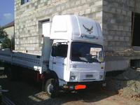 Iveco  Magirys 1990 годаүшін5 000 000 тг. в Караганда