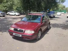 Skoda Octavia, 1998