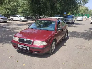 Skoda Octavia, 1998