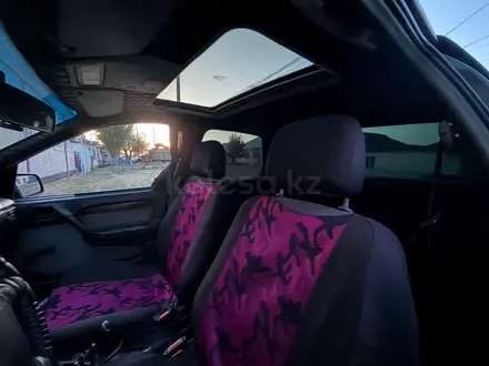 Opel Vectra 1995 года за 1 300 000 тг. в Актобе – фото 2