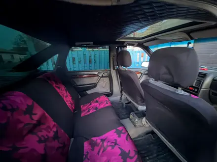 Opel Vectra 1995 года за 1 300 000 тг. в Актобе – фото 12