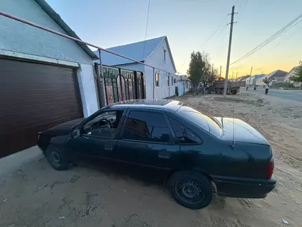 Opel Vectra 1995 года за 1 300 000 тг. в Актобе – фото 6
