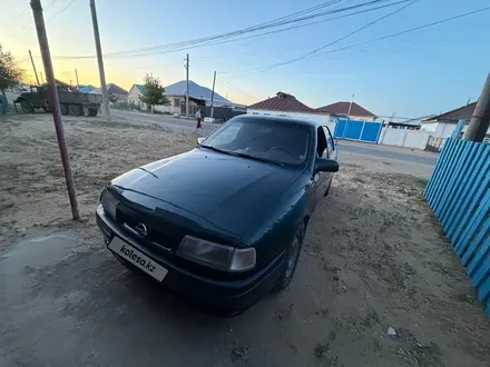 Opel Vectra 1995 года за 1 300 000 тг. в Актобе – фото 7