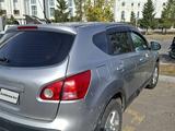 Nissan Qashqai 2008 годаүшін3 800 000 тг. в Павлодар