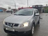Nissan Qashqai 2008 годаүшін3 800 000 тг. в Павлодар – фото 5