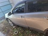Nissan Qashqai 2008 годаүшін3 800 000 тг. в Павлодар – фото 3