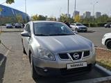 Nissan Qashqai 2008 годаүшін3 800 000 тг. в Павлодар – фото 2