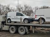 Volkswagen Caddy 2012 годаүшін3 999 000 тг. в Алматы – фото 4