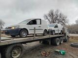 Volkswagen Caddy 2012 года за 3 999 000 тг. в Алматы