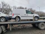 Volkswagen Caddy 2012 года за 3 490 000 тг. в Алматы – фото 3