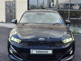 Kia K5 2020 годаүшін10 500 000 тг. в Караганда – фото 4