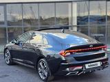 Kia K5 2020 годаүшін10 500 000 тг. в Караганда – фото 5