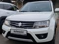 Suzuki Grand Vitara 2012 года за 9 000 000 тг. в Алматы – фото 18