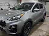 Kia Sportage 2021 годаfor12 000 000 тг. в Алматы – фото 3