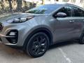 Kia Sportage 2021 года за 12 000 000 тг. в Алматы – фото 2