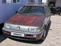 Volkswagen Passat 1992 годаүшін800 000 тг. в Алматы