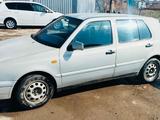 Volkswagen Golf 1996 года за 1 550 000 тг. в Алматы