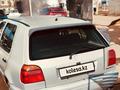 Volkswagen Golf 1996 года за 1 550 000 тг. в Алматы – фото 4