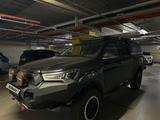 Toyota Hilux 2022 годаfor26 900 000 тг. в Астана