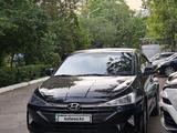 Hyundai Elantra 2019 года за 6 900 000 тг. в Алматы