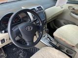 Toyota Corolla 2011 года за 6 490 000 тг. в Кокшетау – фото 5