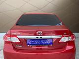 Toyota Corolla 2011 года за 6 490 000 тг. в Кокшетау – фото 3