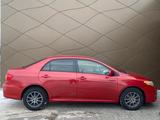 Toyota Corolla 2011 года за 6 490 000 тг. в Кокшетау – фото 4