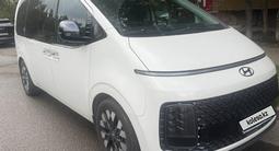 Hyundai Staria 2023 годаүшін17 800 000 тг. в Астана – фото 2