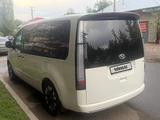 Hyundai Staria 2023 годаүшін17 800 000 тг. в Астана – фото 4