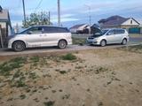 Toyota Ipsum 2004 годаүшін4 100 000 тг. в Актобе – фото 3