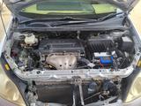 Toyota Ipsum 2004 годаүшін4 100 000 тг. в Актобе – фото 4
