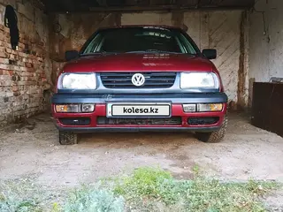 Volkswagen Vento