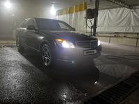 Mercedes-Benz C 200 2007 года за 7 000 000 тг. в Астана