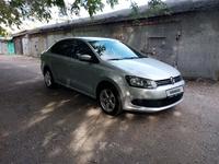 Volkswagen Polo 2011 годаүшін4 600 000 тг. в Караганда