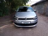 Volkswagen Polo 2011 года за 4 600 000 тг. в Караганда – фото 3