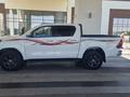 Toyota Hilux 2021 годаfor17 500 000 тг. в Жанаозен – фото 3