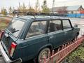 ВАЗ (Lada) 2104 1998 годаүшін500 000 тг. в Астана – фото 4