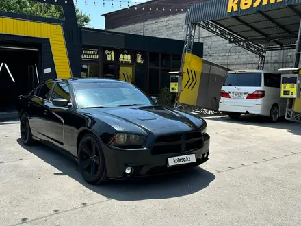 Dodge Charger 2013 года за 20 000 000 тг. в Алматы – фото 4