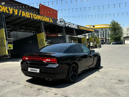 Dodge Charger 2013 года за 20 000 000 тг. в Алматы – фото 3