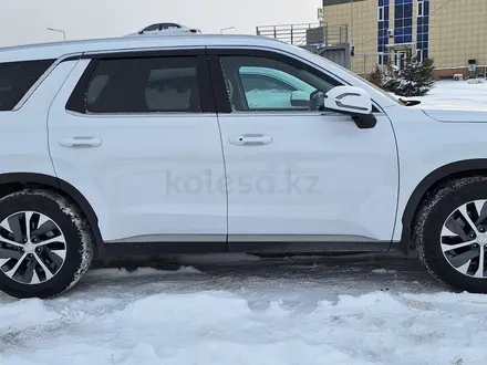 Hyundai Palisade 2022 года за 20 800 000 тг. в Алматы – фото 6