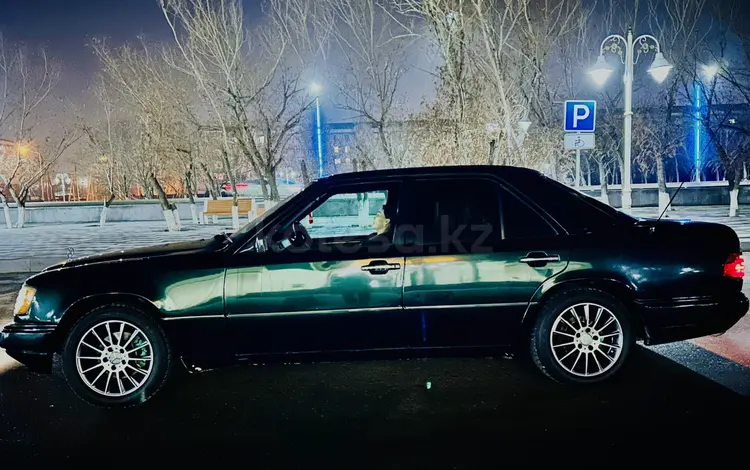 Mercedes-Benz E 220 1995 годаfor2 700 000 тг. в Кызылорда