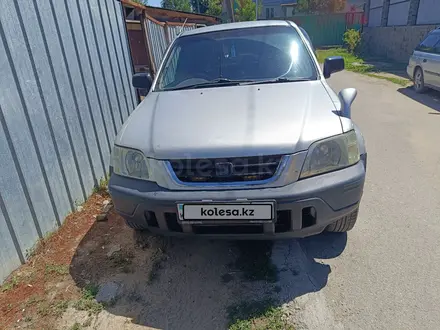 Honda CR-V 1996 года за 2 000 000 тг. в Алматы – фото 3