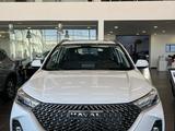 Haval M6 Elite 1.5T DCT 2025 года за 10 990 000 тг. в Атырау